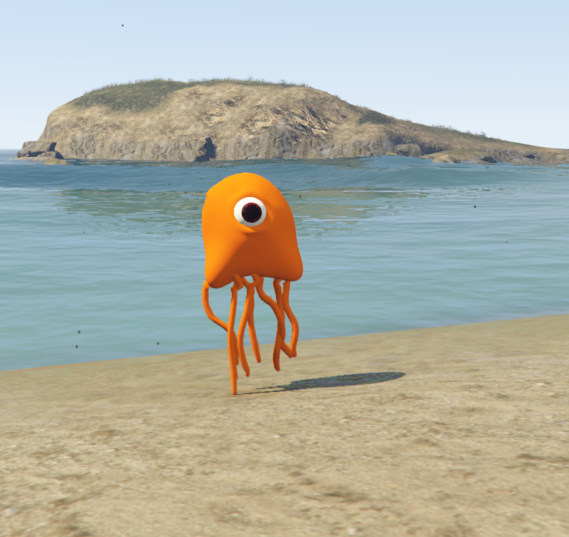 GTA 5 Mods Stinger Flynngarten