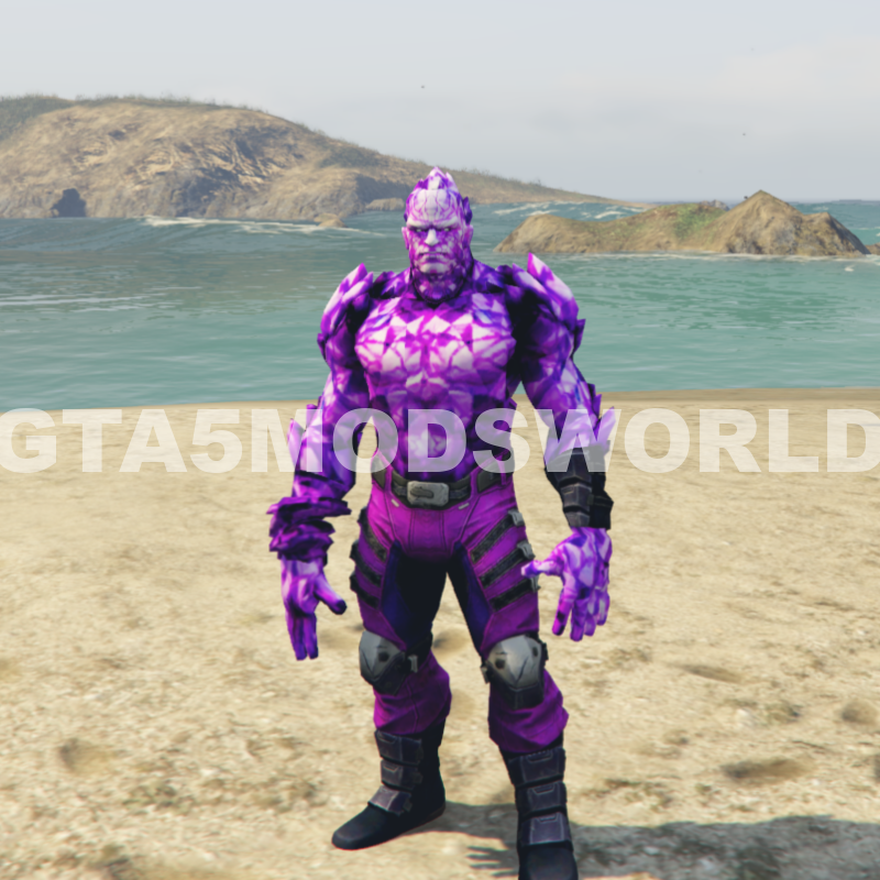 GTA 5 Mods absorbing_man_by_teddy