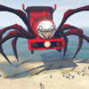 GTA 5 Mods Choo Choo Charles Big
