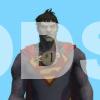 GTA 5 Mods Bizarro B superman