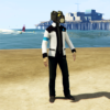 GTA 5 Mods LASERMAN NEW