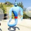 GTA 5 Mods GENIE