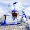 GTA 5 Mods SHIN SONIC TAPES 7 diamond