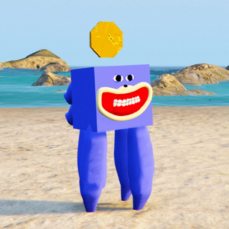 GTA 5 Mods SHIN SONIC TAPES UPGRADING 1