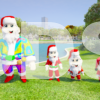 SANTA SHINCHAN ALL GTA 5 Mods ( Pack of 4)