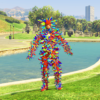GTA 5 Mods Earth Flash Crystal