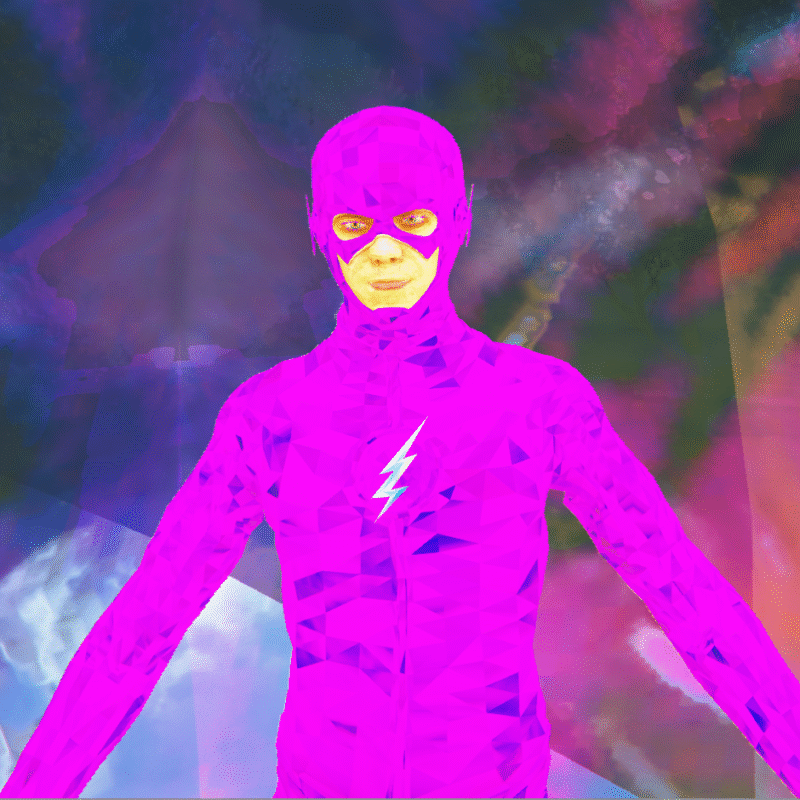 GTA 5 Mods Earth flash 4