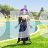 GTA 5 Mods Victoria Sokolova - Bellara - Age Of Magic