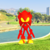 GTA 5 Mods  Flash sonic