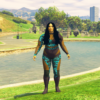 GTA 5 Mods Nia Jax