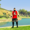 GTA 5 Mods Kevin WWE