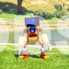 GTA 5 Mods Tvman Titan 2