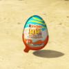 GTA 5 Props kinderjoy