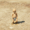 GTA 5 Mods New Born Baby
