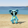 GTA 5 Mod Smiling Critters Poppy Playtime Series 3