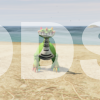 GTA 5 Mod Pianosaurus Poppy Playtime 4