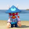 GTA 5 Mods Dynamike (Brawl Stars)