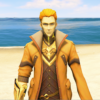 Song Chi Yul (Solo Leveling: ARISE) GTA 5 Mod