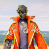 Sung Jin Woo Redcoat Power (Solo Leveling: ARISE) GTA 5 Mod