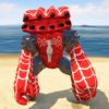 Spiderman Other Universe GTA 5 Mods