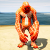 Spiderman Smilly GTA 5 Mods