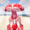 Spiderman Mushroom GTA 5 Mods