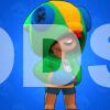 GTA 5 Mods Leon (Brawl Stars)