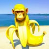 Chimpanzini Bananini 2 GTA 5 Mods