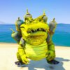 Crocodile GTA 5 Mods