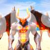 Demon GTA 5 Mods