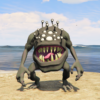 Venom Stone Demon GTA 5 Mods
