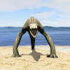Venom Skullcrawler GTA 5 Mods