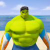 Hulk Spiderman 1 GTA 5 Mods