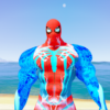 Crystle Spiderman 3 GTA 5 Mods