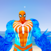 Crystle Spiderman 4 GTA 5 Mods