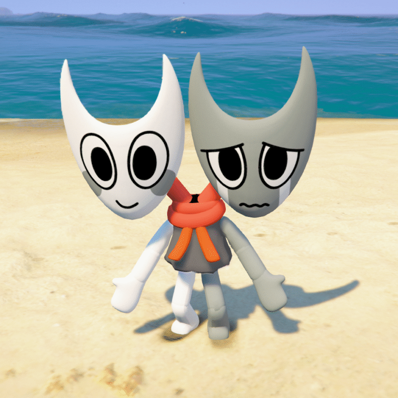 Razzle - Dandys World GTA 5 Mods