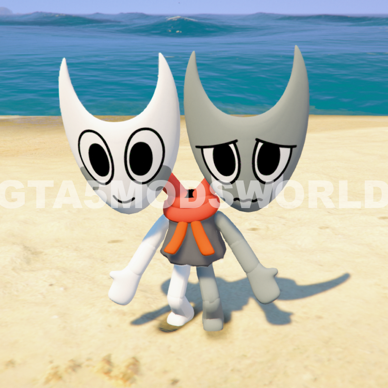 Razzle - Dandys World GTA 5 Mods