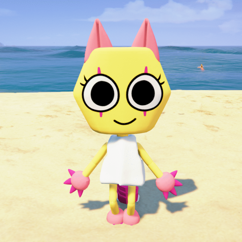 Scarps- Dandys World GTA 5 Mods