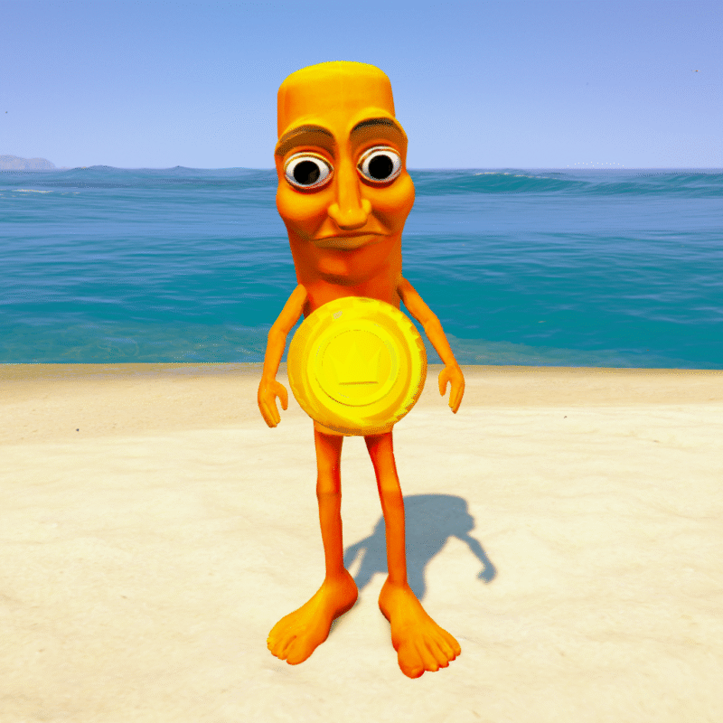 Tung Tung Tung Sahur Poor to Rich 2 GTA 5 Mods