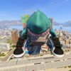 Tralalero Tralala Biggest 2 GTA 5 Props