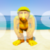 Brr_Brr Patapim 2 GTA 5 Mods