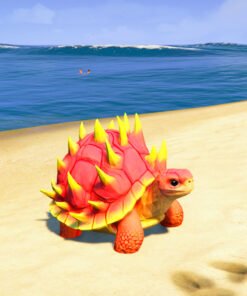 Turtle Brainrot 9 GTA 5 Mods