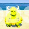 Devil Hulk GTA 5 Mods