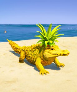 New Brainrot 13 GTA 5 Mods