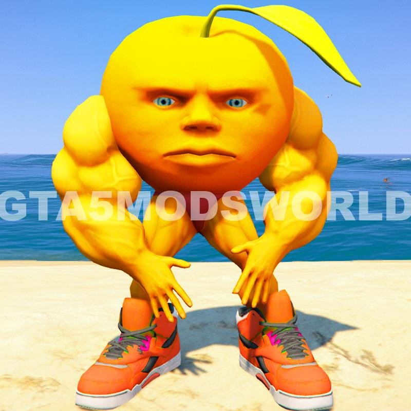 Odin Din Din Dun Madin GTA 5 Mods