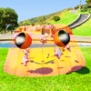Giant Jello GTA 5 Mods ( pack of 2 )