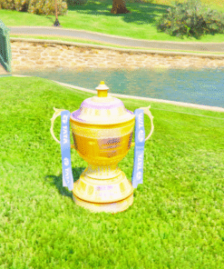 IPL Trophy GTA 5 Props