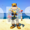 Sotm Captain Springlock GTA 5 Mods