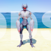 Ultron 2 GTA 5 Mods