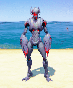 Ultron 2 GTA 5 Mods